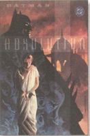 Batman: Absolution 1401200370 Book Cover