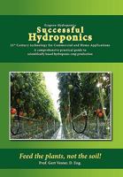 Successful Hydroponics 145354304X Book Cover