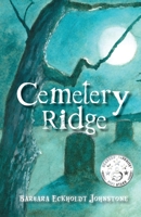 Cemetery Ridge 1633379256 Book Cover