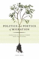 Politics and Poetics of Migration: Narratives of Iranian Women from the Diaspora 1551302721 Book Cover