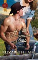 The Horseman's Bride 0373295839 Book Cover