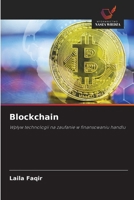 Blockchain (Polish Edition) 6209732399 Book Cover