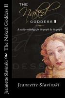 The Naked Goddess II 1519270259 Book Cover
