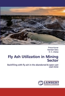 Fly Ash Utilization in Mining Sector 6200114382 Book Cover