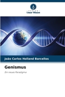 Genismus (German Edition) 6209457649 Book Cover