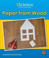 Paper from Wood: Dollhouse Decisions 1684509688 Book Cover