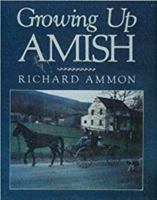 Growing Up Amish 068931387X Book Cover