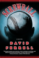 Screwball 0060726008 Book Cover