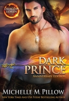 The Dark Prince 1586087312 Book Cover