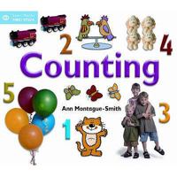 Counting 184538024X Book Cover