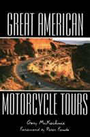 Great American Motorcycle Tours