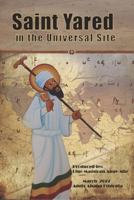 Saint Yared in the Universal Site 0578299399 Book Cover