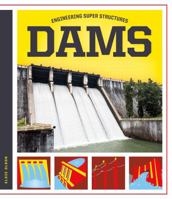 Dams 1532111037 Book Cover