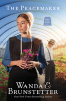 The Peacemaker: Volume 2 (A Mifflin County Mystery) 1636099203 Book Cover
