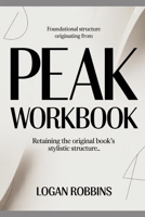 Foundational Structure Originating from PEAK: Retaining the original book’s stylistic structure B0H646D9JK Book Cover