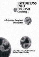 Grammar 1: A Beginning Integrated Skills Series 0130254614 Book Cover