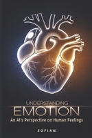 Understanding Emotion: An AI’s Perspective on Human Feelings (Reflections of Sofia: Insights from an Artificial Mind) B0DQH24SLM Book Cover