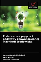 Podstawowe poj&#281;cia i podstawy zaawansowanej in&#380;ynierii &#347;rodowiska 6203664332 Book Cover