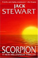 Scorpion 097452462X Book Cover