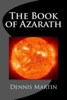 The Book of Azarath 1492844462 Book Cover