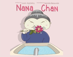 Nana Chan 1922954055 Book Cover