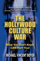 The Hollywood Culture War 1436345855 Book Cover