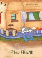 Cat's New Friend 1605377740 Book Cover