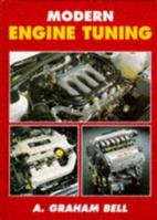 Modern Engine Tuning 1859608663 Book Cover