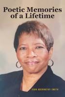 Poetic Memories of a Lifetime B0CTJ5LHSX Book Cover