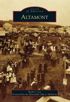 Altamont 1467121835 Book Cover