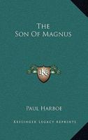 The Son Of Magnus 1163284602 Book Cover