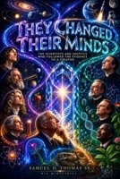 They Changed Their Minds: The Scientists and Skeptics Who Followed the Evidence to a Creator B0HHXYR6MV Book Cover