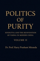 Politics of Purity (A) B0GZ14RLDP Book Cover