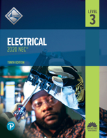 Electrical Level 3 0136044719 Book Cover