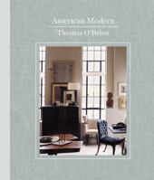 American Modern 0810984784 Book Cover