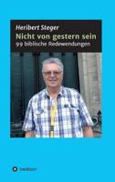 Nicht von gestern sein 3746902398 Book Cover