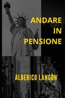 Andare in Pensione B0CR8M2PV2 Book Cover