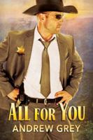 All for You 1640805079 Book Cover