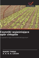 Czynniki wyjasniajace opór chlopów (Polish Edition) 6630341422 Book Cover