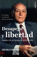 Desapego y Libertad 8415732163 Book Cover