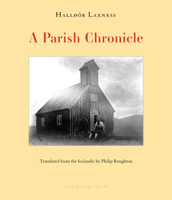 A Parish Chronicle 1962770516 Book Cover