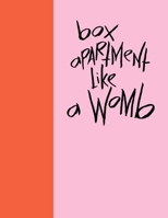 Madding Mission Box Apartment Like A Womb Jotter Book 130051762X Book Cover