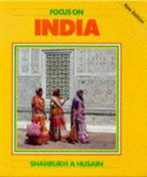 Focus on India 0237601850 Book Cover
