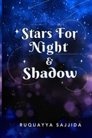 Stars for Night & Shadow 1737946521 Book Cover