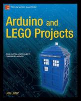 Arduino and LEGO Projects 1430249293 Book Cover