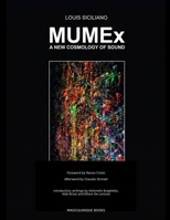 MUSIC MULTIVERSE EXPLORATION: A NEW COSMOLOGY OF SOUND 0578828693 Book Cover