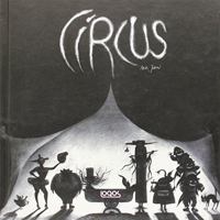 Circus 8414010199 Book Cover