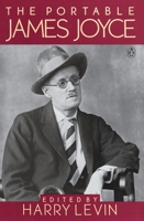The Portable James Joyce 0140150307 Book Cover
