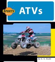 Atvs (Machines at Work) 1592961606 Book Cover