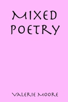Mixed poetry 1300668938 Book Cover